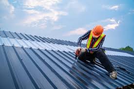 Best Steel Roofing  in Elizabeth, NJ